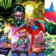 Illustration for article titled What the Hell Is DC Comics iRebirth/ii,/i Anyway? (Updated!)